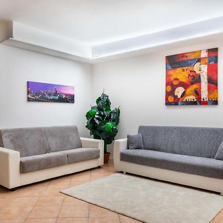 Loft Porta Romana - Cozy Apartment & Wi-Fi Милано Екстериор снимка