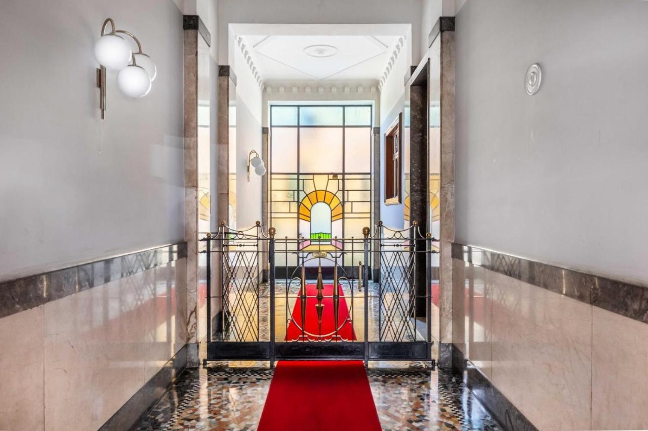 Loft Porta Romana - Cozy Apartment & Wi-Fi Милано Екстериор снимка