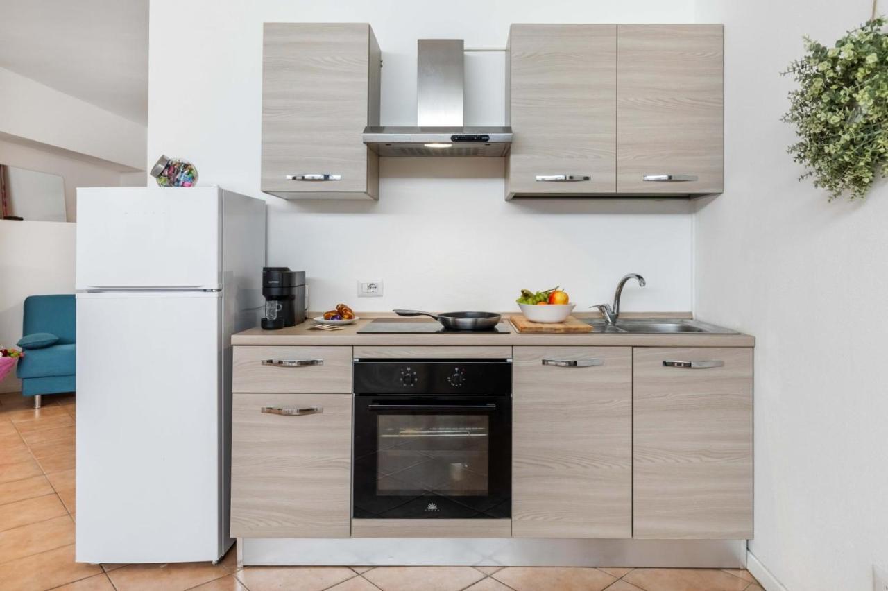 Loft Porta Romana - Cozy Apartment & Wi-Fi Милано Екстериор снимка