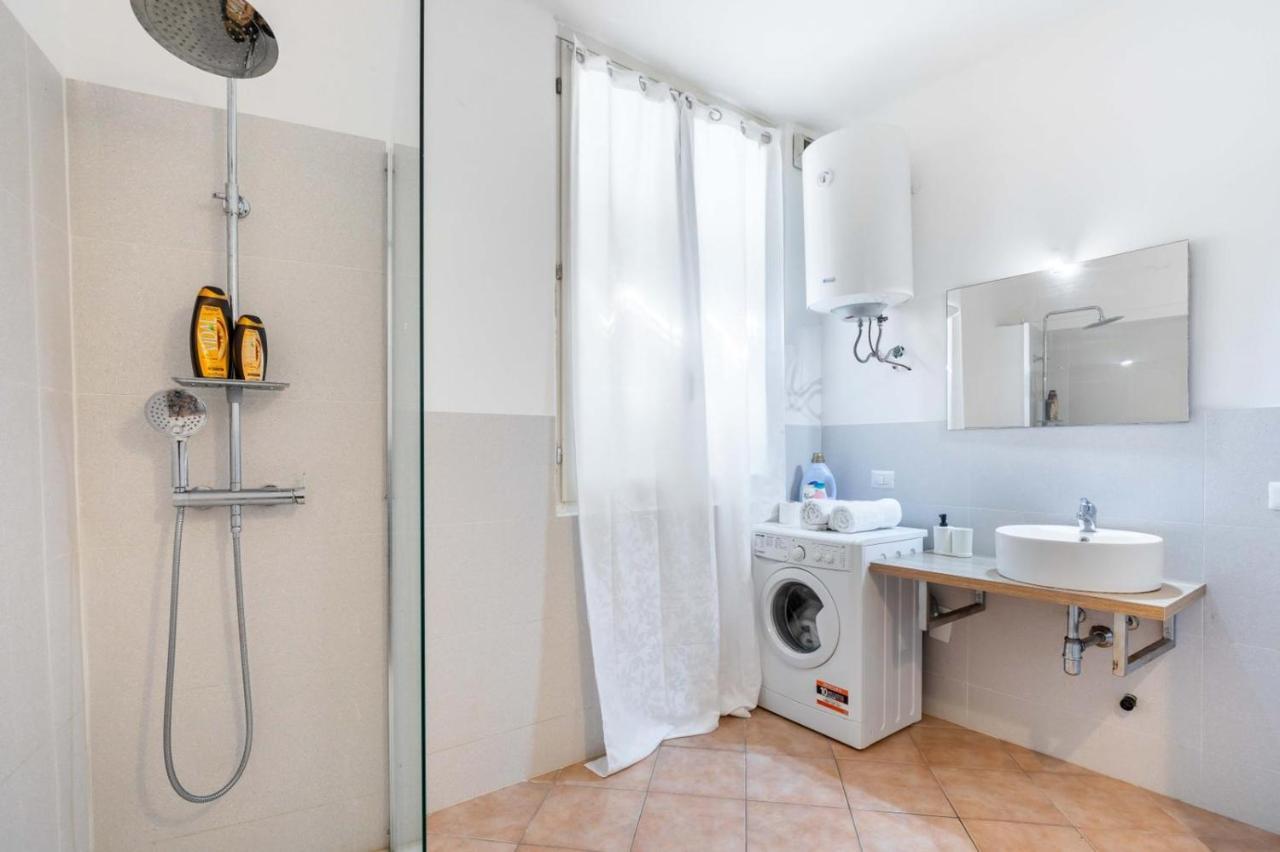 Loft Porta Romana - Cozy Apartment & Wi-Fi Милано Екстериор снимка