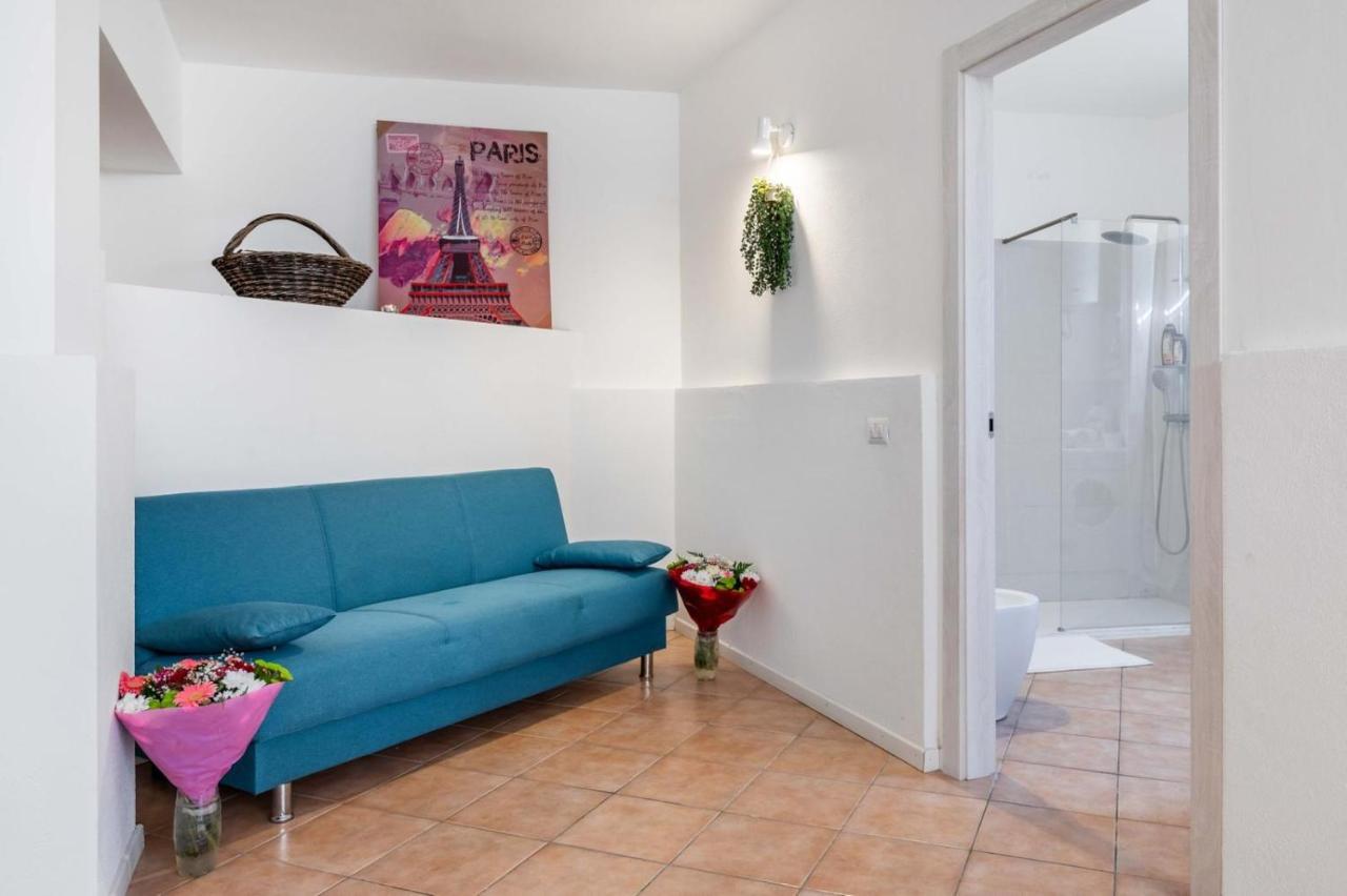 Loft Porta Romana - Cozy Apartment & Wi-Fi Милано Екстериор снимка