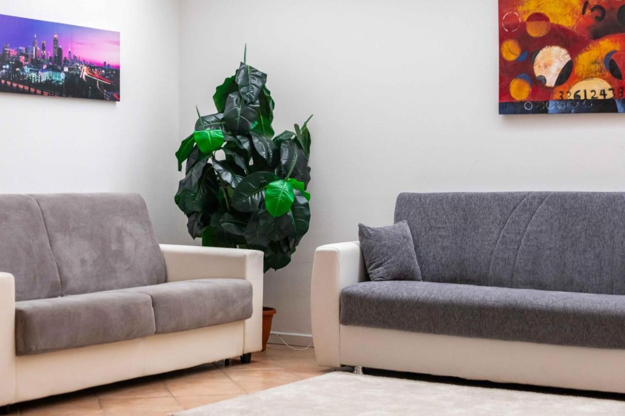 Loft Porta Romana - Cozy Apartment & Wi-Fi Милано Екстериор снимка