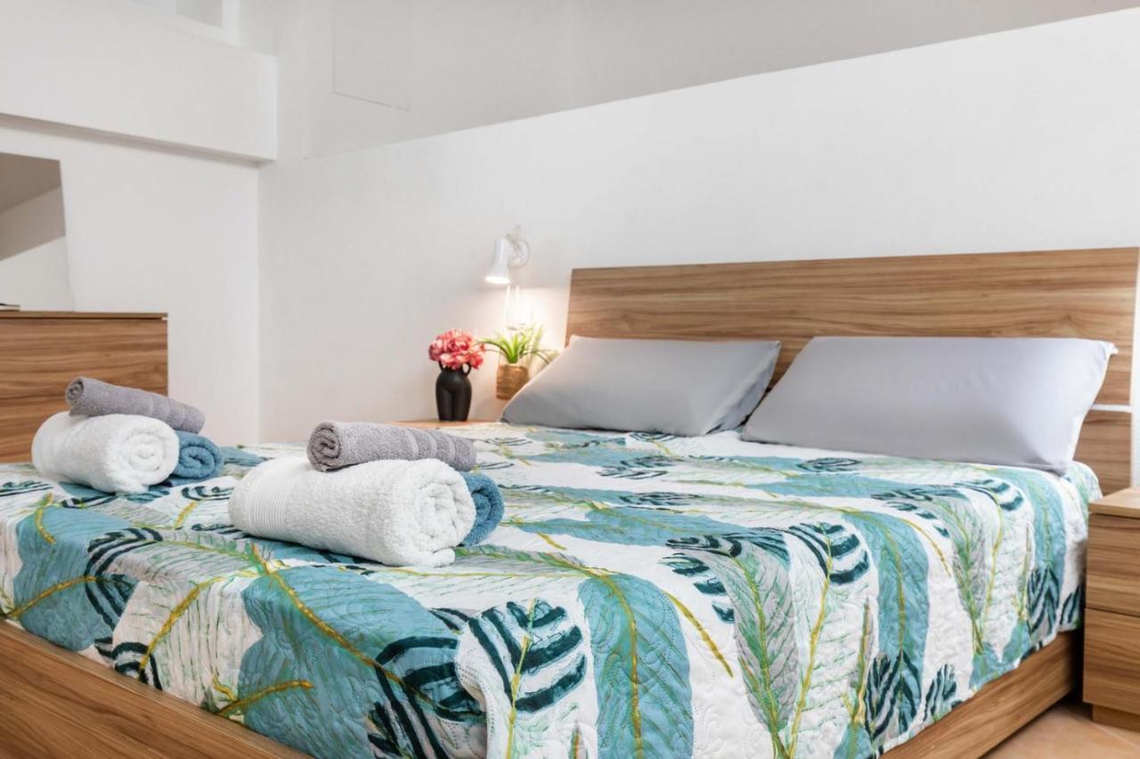 Loft Porta Romana - Cozy Apartment & Wi-Fi Милано Екстериор снимка