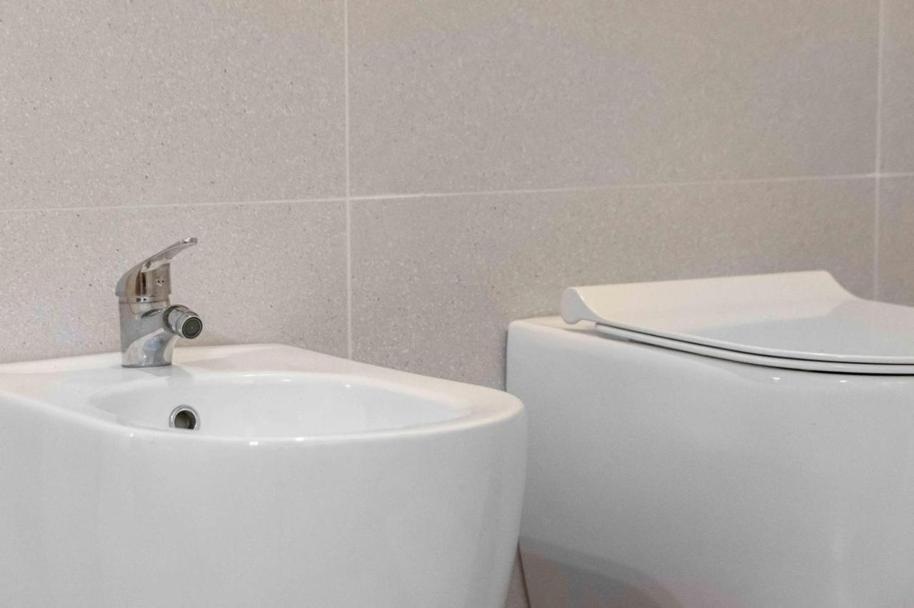 Loft Porta Romana - Cozy Apartment & Wi-Fi Милано Екстериор снимка